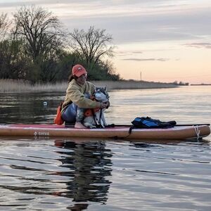 Meet your Posher, Posh